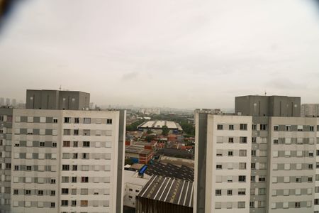 Apartamento à venda com 71m², 3 quartos e 1 vagaVista da Suíte