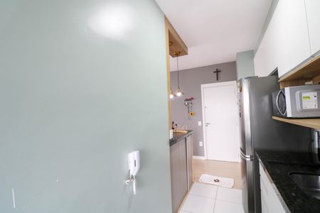 Apartamento à venda com 71m², 3 quartos e 1 vagaCozinha
