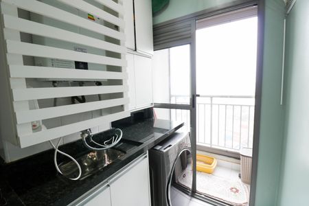 Apartamento à venda com 71m², 3 quartos e 1 vagaÁrea de Serviço