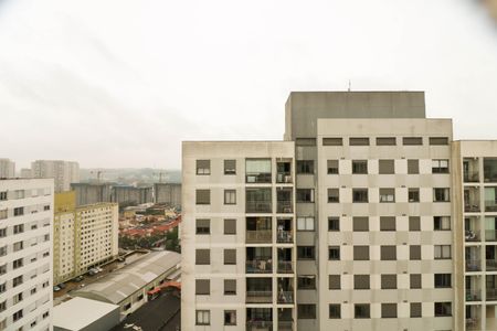 Apartamento à venda com 71m², 3 quartos e 1 vagaVista da Varanda da Sala