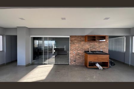 Apartamento à venda com 337m², 4 quartos e 4 vagas Apartamento à venda com 337m², 4 quartos e 4 vagasCobertura