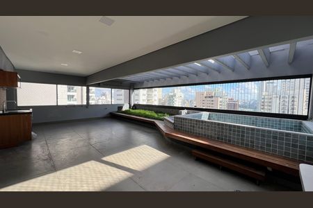 Apartamento à venda com 337m², 4 quartos e 4 vagas Apartamento à venda com 337m², 4 quartos e 4 vagasCobertura
