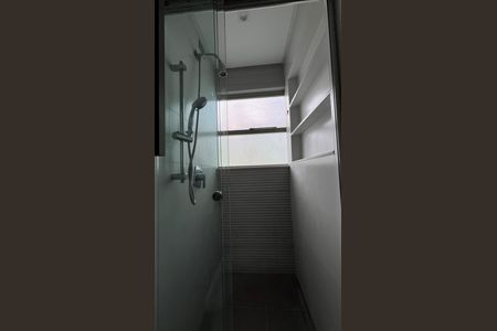 Apartamento à venda com 337m², 4 quartos e 4 vagas Apartamento à venda com 337m², 4 quartos e 4 vagasBanheiro da Suíte