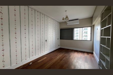 Apartamento à venda com 337m², 4 quartos e 4 vagas Apartamento à venda com 337m², 4 quartos e 4 vagasQuarto 2