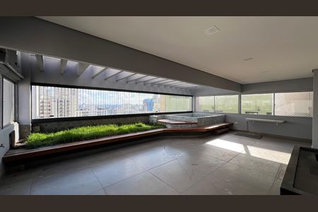 Apartamento à venda com 337m², 4 quartos e 4 vagas Apartamento à venda com 337m², 4 quartos e 4 vagasCobertura