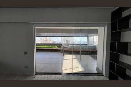 Apartamento à venda com 337m², 4 quartos e 4 vagas Apartamento à venda com 337m², 4 quartos e 4 vagasCobertura