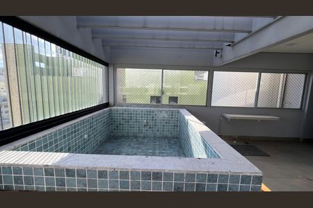 Apartamento à venda com 337m², 4 quartos e 4 vagas Apartamento à venda com 337m², 4 quartos e 4 vagasCobertura