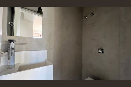 Apartamento à venda com 337m², 4 quartos e 4 vagas Apartamento à venda com 337m², 4 quartos e 4 vagasLavabo