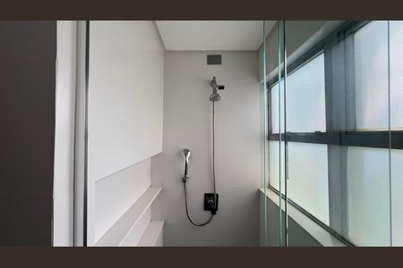 Apartamento à venda com 337m², 4 quartos e 4 vagas Apartamento à venda com 337m², 4 quartos e 4 vagasBanheiro