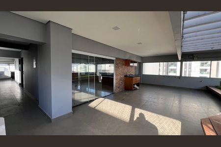 Apartamento à venda com 337m², 4 quartos e 4 vagas Apartamento à venda com 337m², 4 quartos e 4 vagasCobertura
