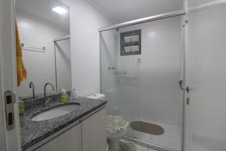 Apartamento à venda com 150m², 3 quartos e 1 vagaBanheiro/Suite