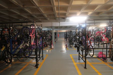 Apartamento à venda com 150m², 3 quartos e 1 vagaArea comum