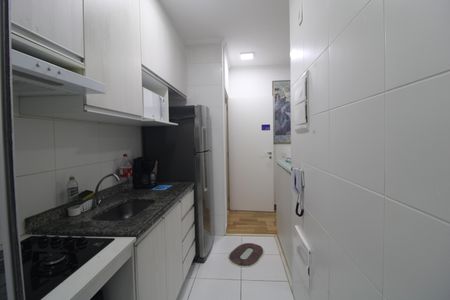Apartamento à venda com 150m², 3 quartos e 1 vagaCozinha