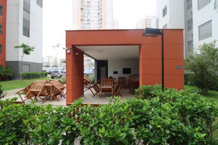 Apartamento à venda com 150m², 3 quartos e 1 vagaArea comum