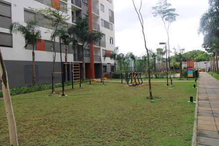 Apartamento à venda com 150m², 3 quartos e 1 vagaArea comum