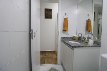 Apartamento à venda com 150m², 3 quartos e 1 vagaBanheiro/Suite