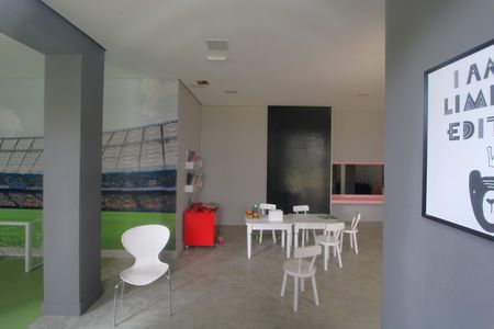 Apartamento à venda com 150m², 3 quartos e 1 vagaArea comum
