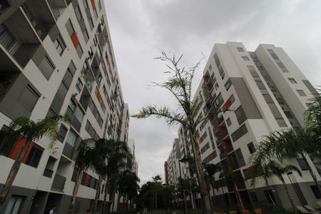 Apartamento à venda com 150m², 3 quartos e 1 vagaFachada