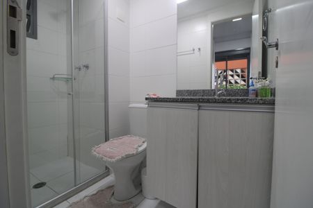 Apartamento à venda com 150m², 3 quartos e 1 vagaBanheiro/Suite