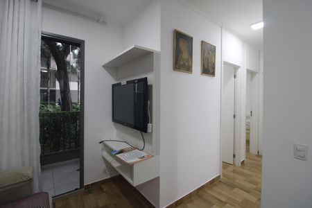 Apartamento à venda com 150m², 3 quartos e 1 vagaSala