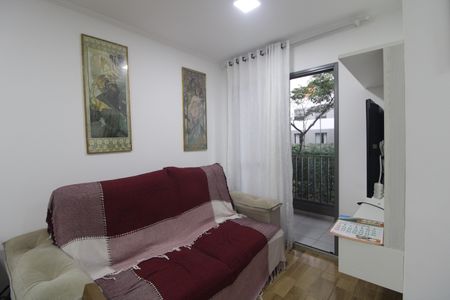 Apartamento à venda com 150m², 3 quartos e 1 vagaSala