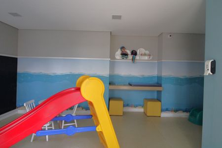 Apartamento à venda com 150m², 3 quartos e 1 vagaArea comum