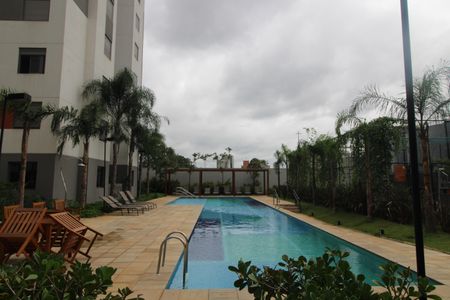 Apartamento à venda com 150m², 3 quartos e 1 vagaArea comum