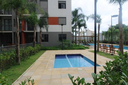 Apartamento à venda com 150m², 3 quartos e 1 vagaArea comum