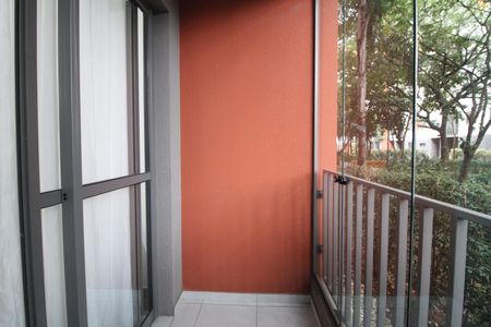 Apartamento à venda com 150m², 3 quartos e 1 vagaSacada/Sala