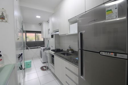 Apartamento à venda com 150m², 3 quartos e 1 vagaCozinha