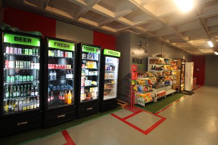 Apartamento à venda com 150m², 3 quartos e 1 vagaArea comum