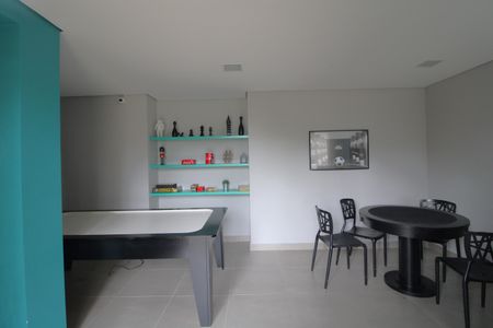 Apartamento à venda com 150m², 3 quartos e 1 vagaArea comum