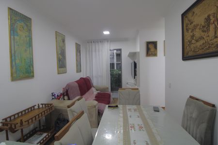 Apartamento à venda com 150m², 3 quartos e 1 vagaSala