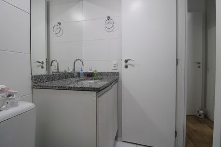 Apartamento à venda com 150m², 3 quartos e 1 vagaBanheiro/Suite