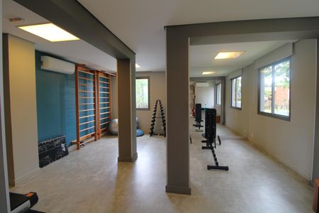 Apartamento à venda com 150m², 3 quartos e 1 vagaArea comum