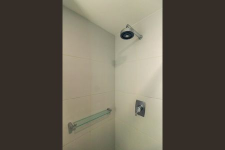 Studio para alugar com 46m², 1 quarto e sem vagaBanheiro