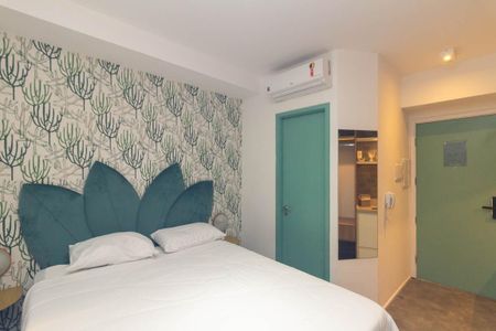 Studio para alugar com 46m², 1 quarto e sem vagaStudio