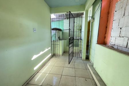 Casa para alugar com 75m², 2 quartos e 1 vagaVaranda