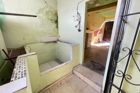 Casa para alugar com 75m², 2 quartos e 1 vagaVaranda