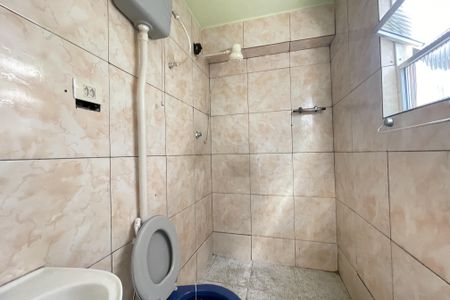 Casa para alugar com 75m², 2 quartos e 1 vagaBanheiro