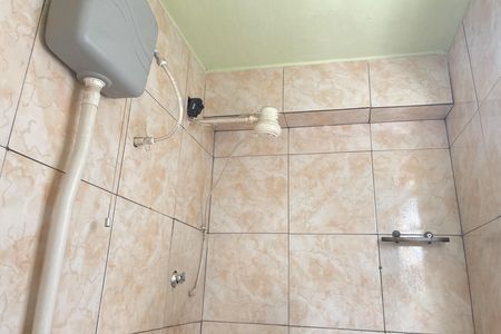 Casa para alugar com 75m², 2 quartos e 1 vagaBanheiro