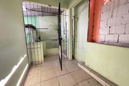 Casa para alugar com 75m², 2 quartos e 1 vagaVaranda