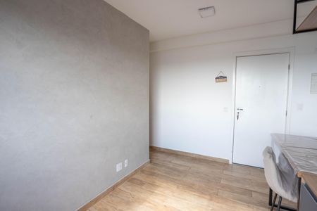 Apartamento à venda com 43m², 2 quartos e 1 vagaSala
