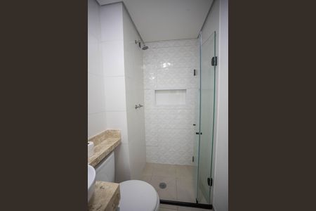 Apartamento à venda com 43m², 2 quartos e 1 vagaBanheiro