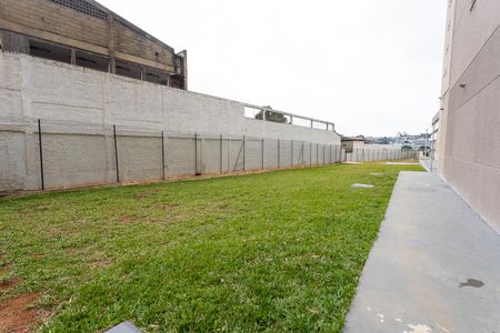 Apartamento à venda com 43m², 2 quartos e 1 vagaÁrea comum