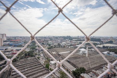 Apartamento à venda com 43m², 2 quartos e 1 vagaVista do quarto 1