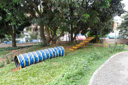 Apartamento à venda com 43m², 2 quartos e 1 vagaEspaço pet