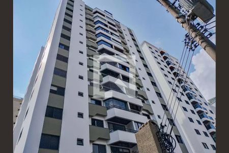 Apartamento à venda com 186m², 3 quartos e 2 vagasFachada