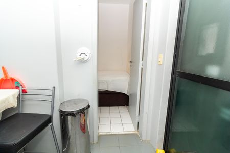 Apartamento à venda com 186m², 3 quartos e 2 vagasQuarto de Serviço