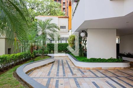 Apartamento à venda com 186m², 3 quartos e 2 vagasJardim
